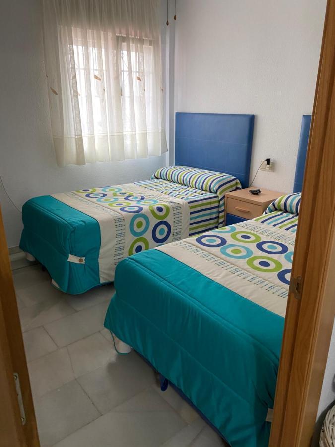 Laguna Appartamento Torrox