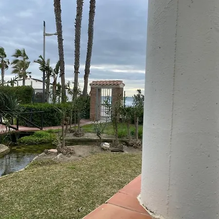 Laguna Beach Torrox Exterior photo