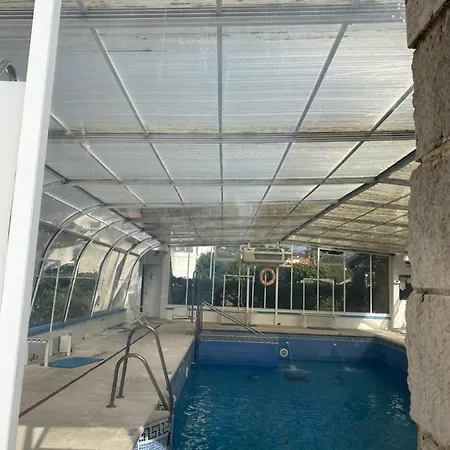 Laguna Beach Torrox Exterior photo