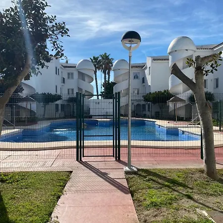 Laguna Beach Torrox Exterior photo