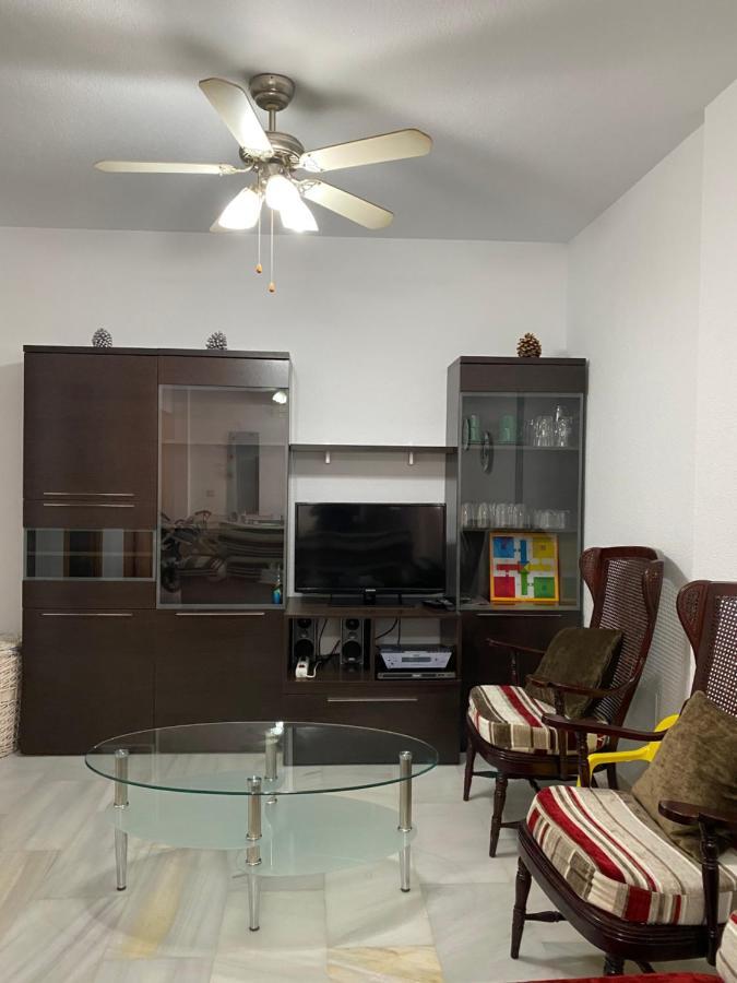 Appartement Laguna Torrox