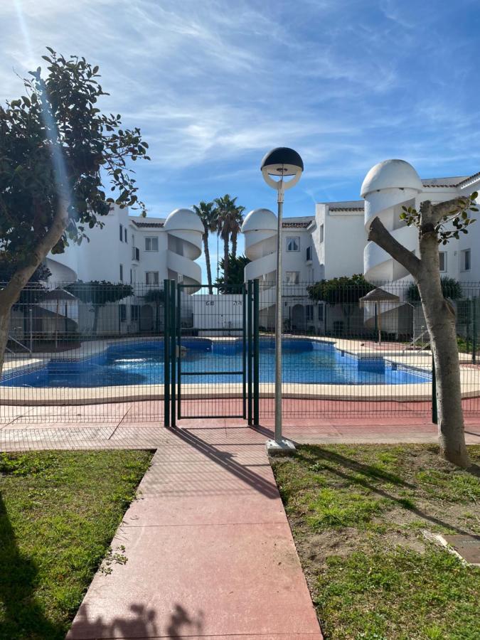 Laguna Appartement *