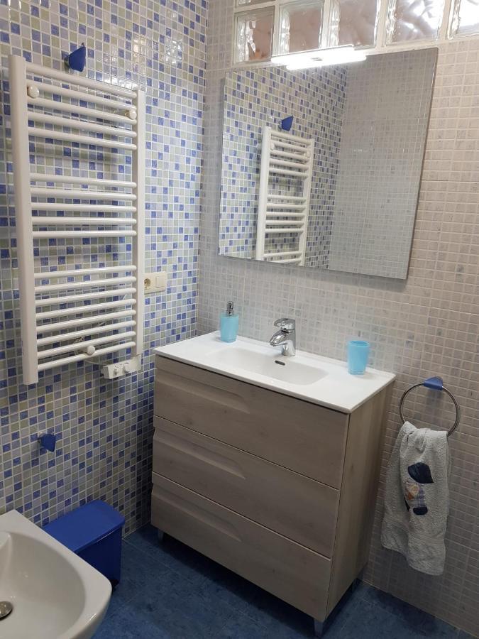 Appartement Laguna