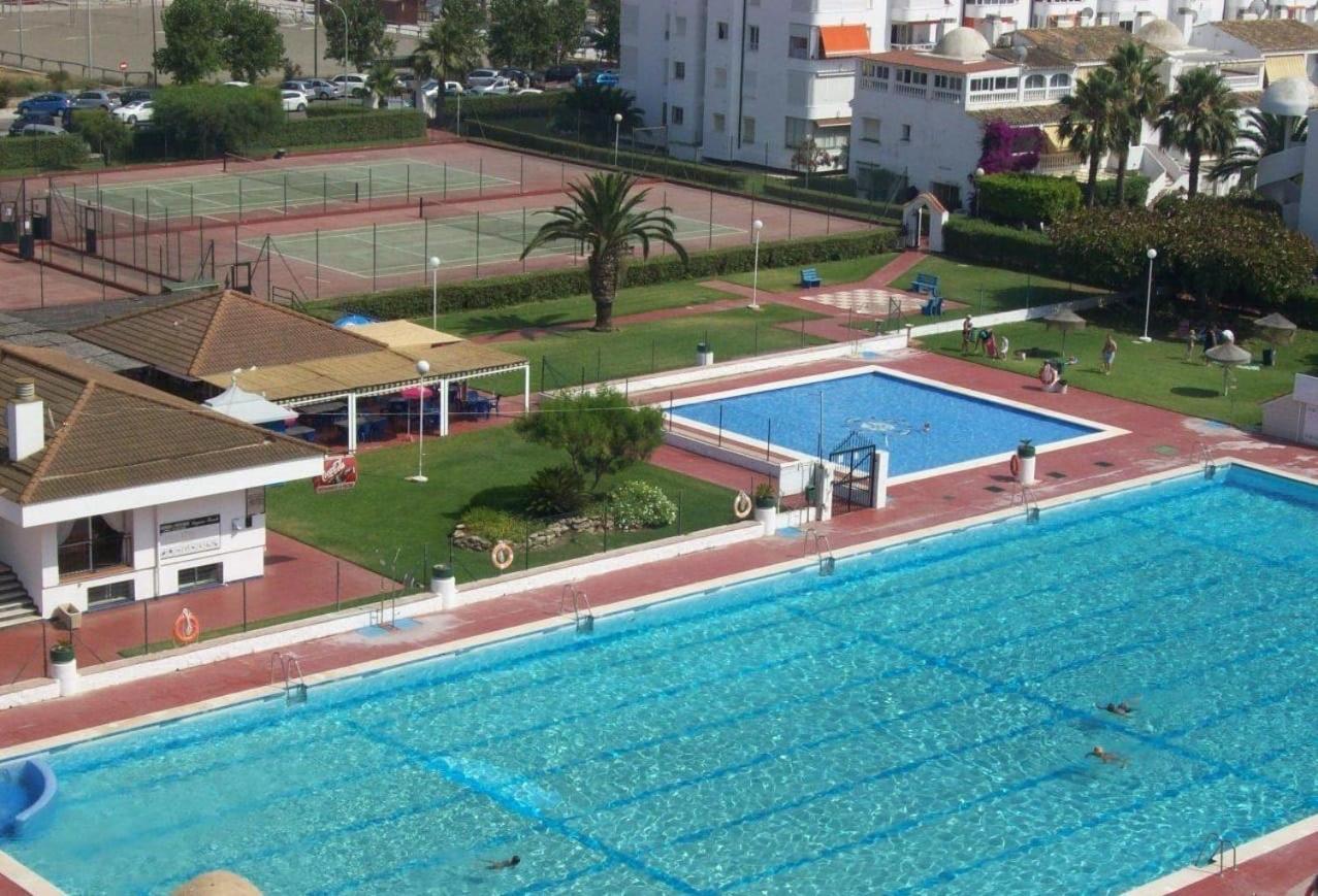 Laguna Appartement Torrox